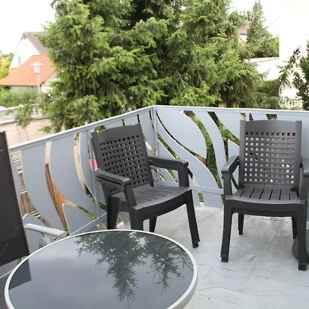 Rheingold Apartamento Bayreuth