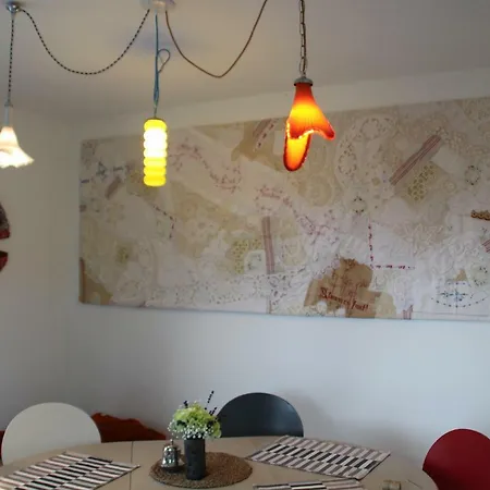Apartment Rheingold
