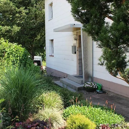 Apartment Rheingold Bayreuth