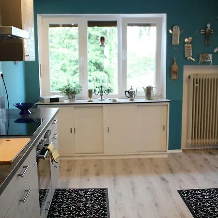 Rheingold Apartment
