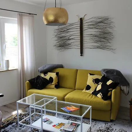 Apartment Rheingold *