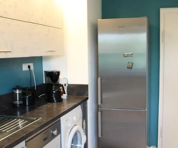 Apartamento Rheingold