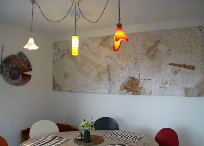 Apartamento Rheingold