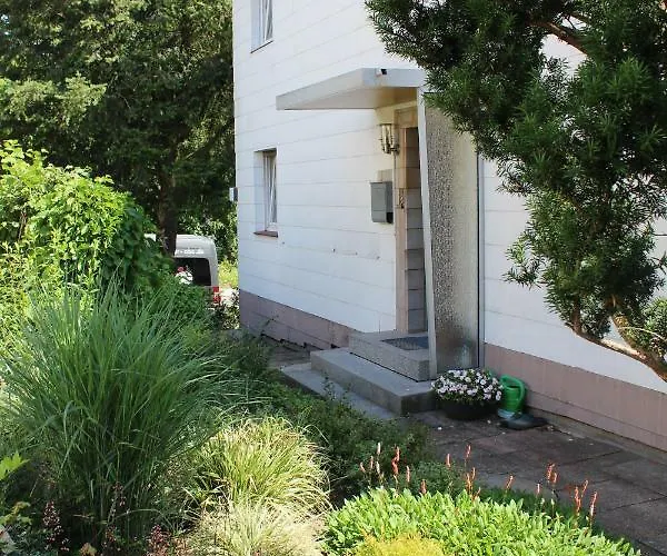 Apartamento Rheingold Bayreuth