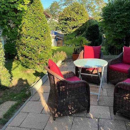 Rheingold アパート