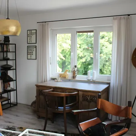 Apartamento Rheingold *
