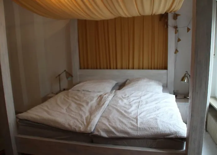 Rheingold דירה *